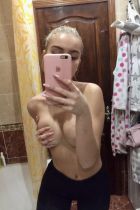 Проститутка Маруся  (19 лет, Пермь)