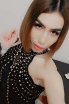 Проститутка Сафия Транссексуалка (21 лет, Пермь)