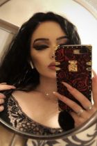 Проститутка Нора Трансексуалка  (23 лет, Пермь)