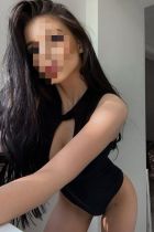 Проститутка Ульяна  (20 лет, Пермь)