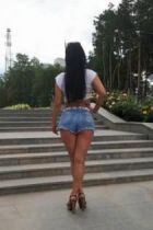 Проститутка Настенька❤️ (21 лет, Пермь)