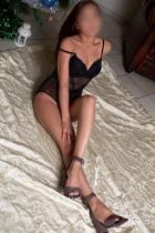 Проститутка ❗️❗️Изабелла NEW❗️❗️ (21 лет, Пермь)