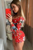 Проститутка Гостья ЕВА  (21 лет, Пермь)