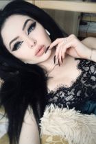 Проститутка Роза (22 лет, Пермь)