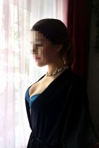 Проститутка 🌸_НАСТЯ_ NeW (22 лет, Пермь)