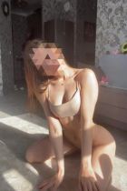 Проститутка ❗Дарина новая❗ (24 лет, Пермь)