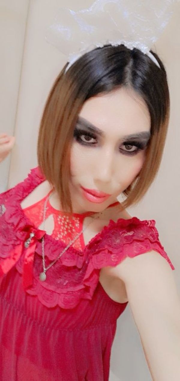 Сафия Транссексуалка, анкетные фото